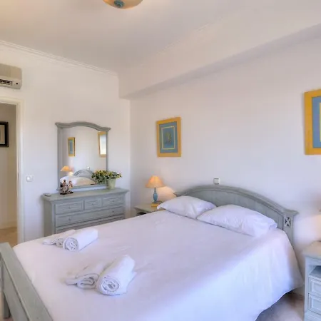 Apartamento Vila Lusa Marina *
