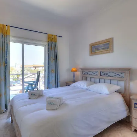 Vila Lusa Marina Vilamoura