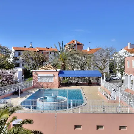 Vila Lusa Marina