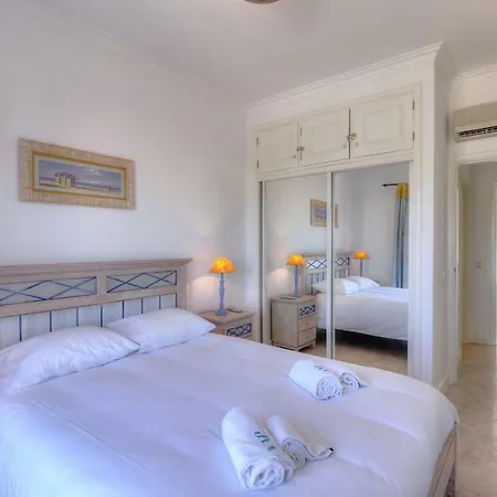 Apartmán Vila Lusa Marina Vilamoura