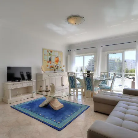 Vila Lusa Marina Vilamoura