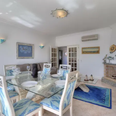 Vila Lusa Marina Apartmán Vilamoura