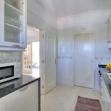 Apartmán Vila Lusa Marina Vilamoura
