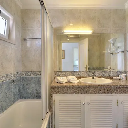 Vila Lusa Marina Apartmán *