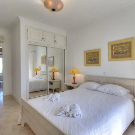 Apartmán Vila Lusa Marina *