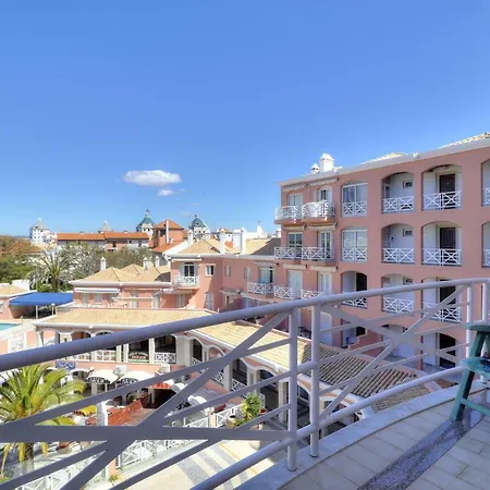 Vila Lusa Marina *