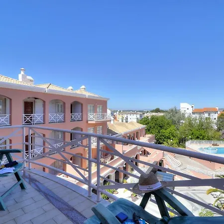 Vila Lusa Marina Apartmán *