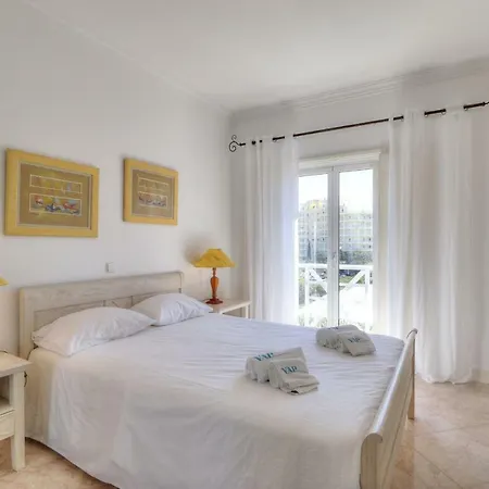 Vila Lusa Marina * Vilamoura