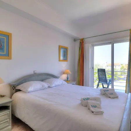 Apartmán Vila Lusa Marina *