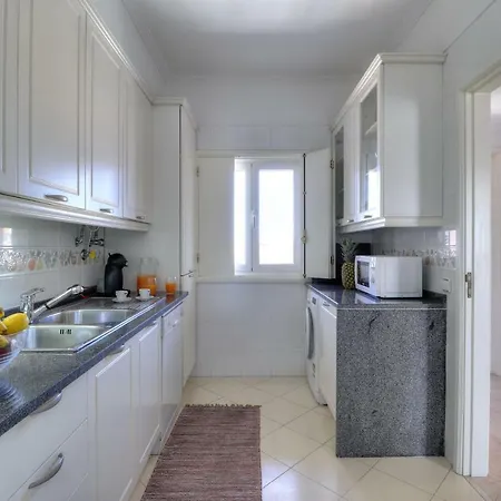 Vila Lusa Marina Apartmán